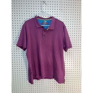 Robert Graham polo shirt